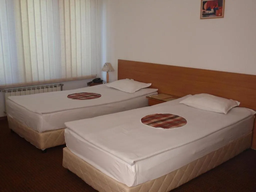 Family Hotel Saint Iliya Burgas 3*,  Bułgaria