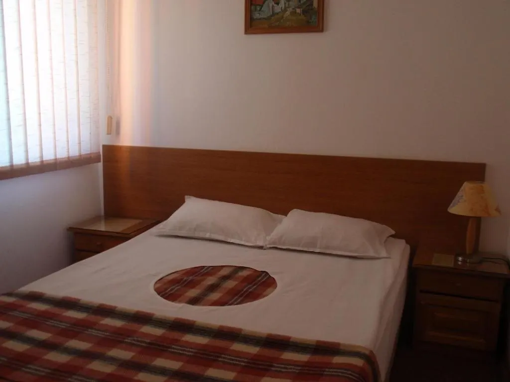 Family Hotel Saint Iliya Burgas 3*,  Bułgaria