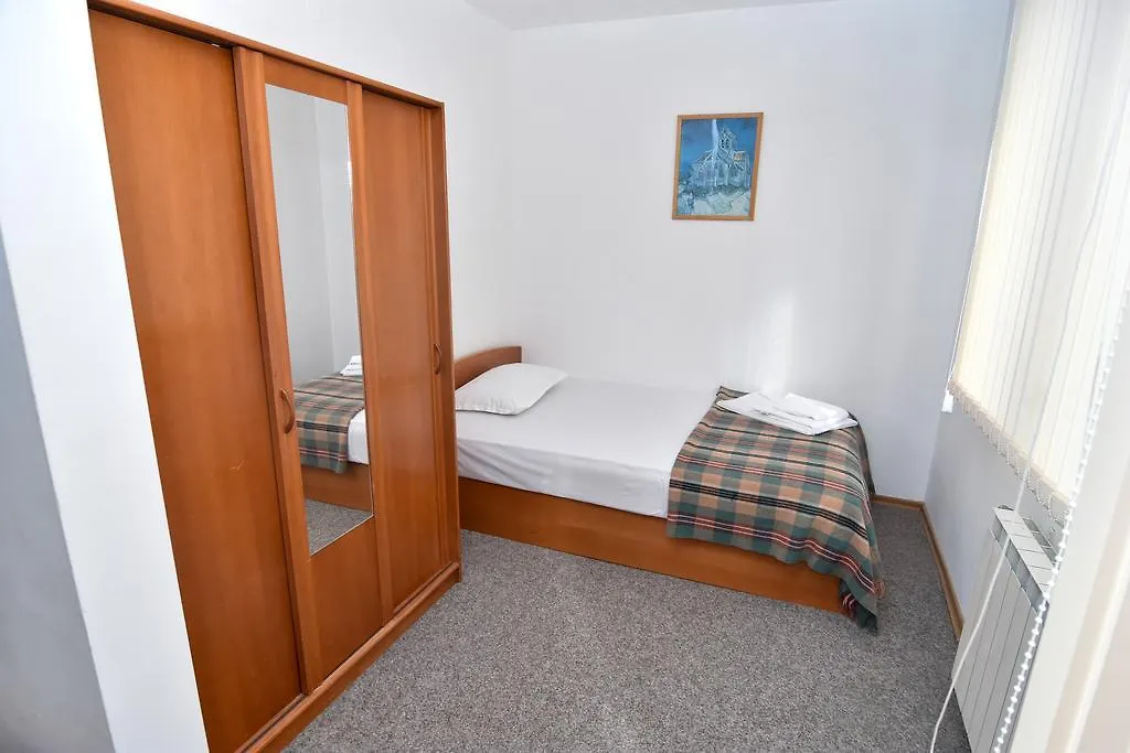 Family Hotel Saint Iliya Burgas