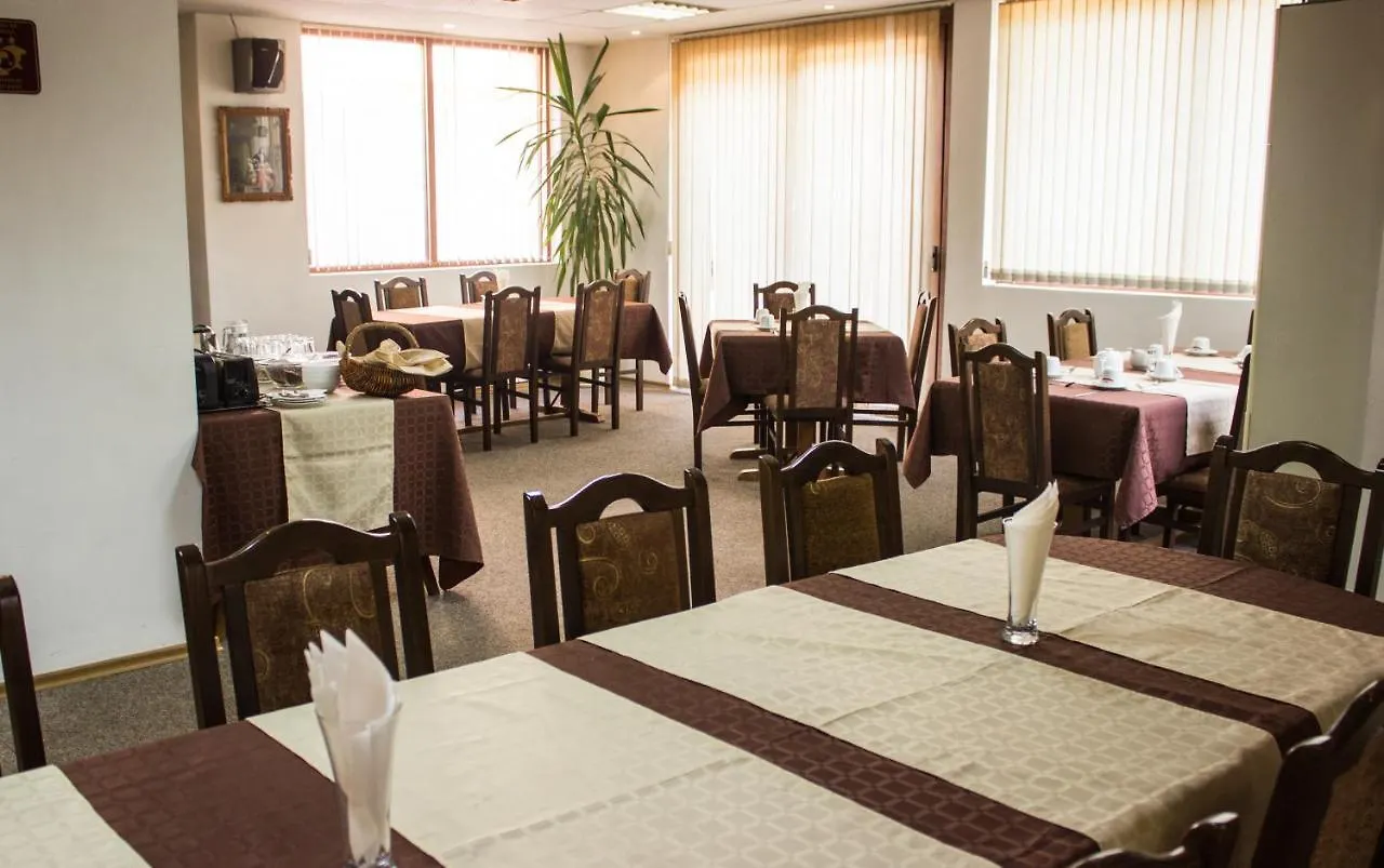 Family Hotel Saint Iliya Burgas