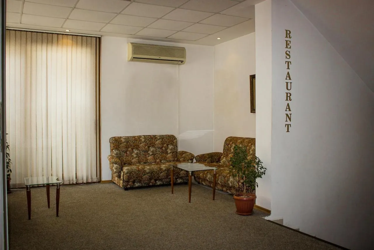 Family Hotel Saint Iliya Burgas