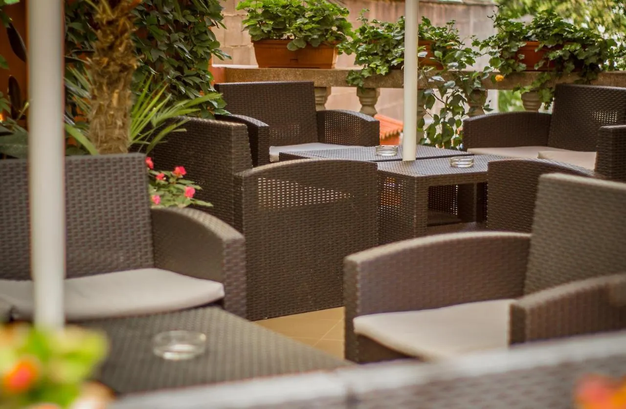 Family Hotel Saint Iliya Burgas Bułgaria