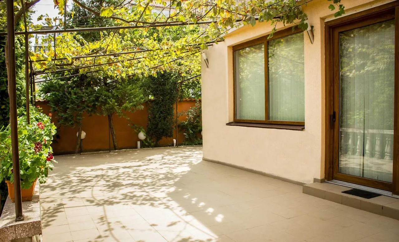 Family Hotel Saint Iliya Burgas