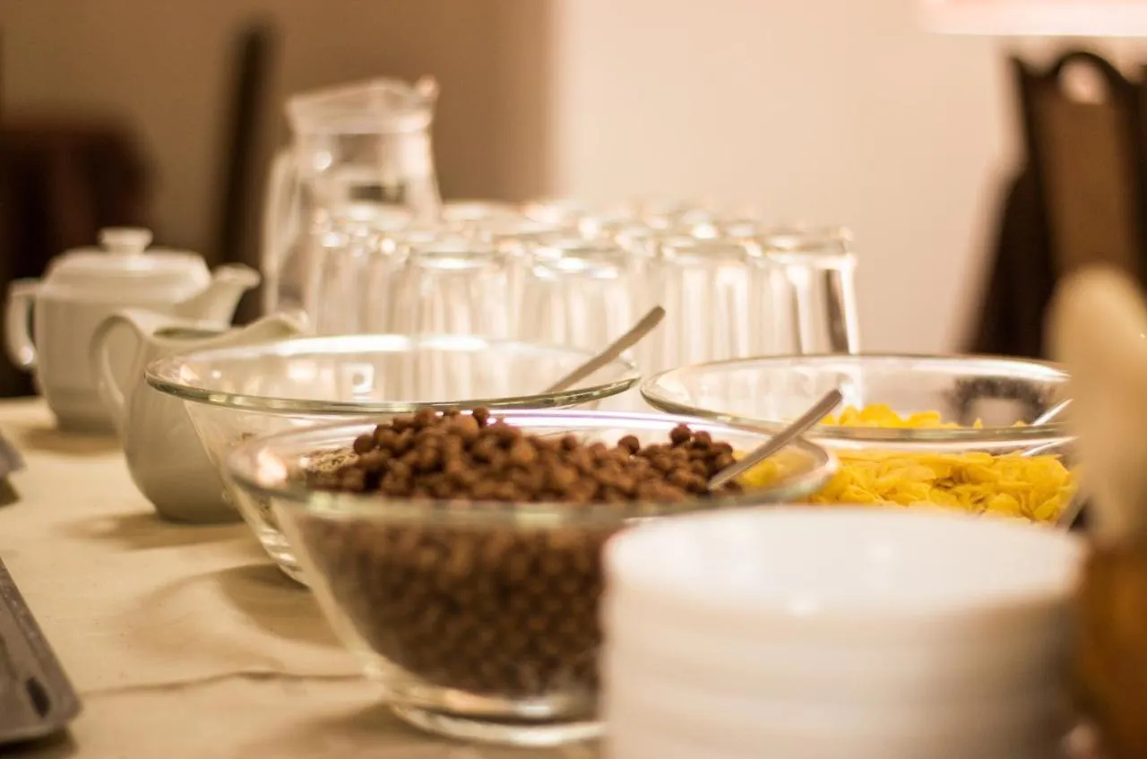 Family Hotel Saint Iliya Burgas