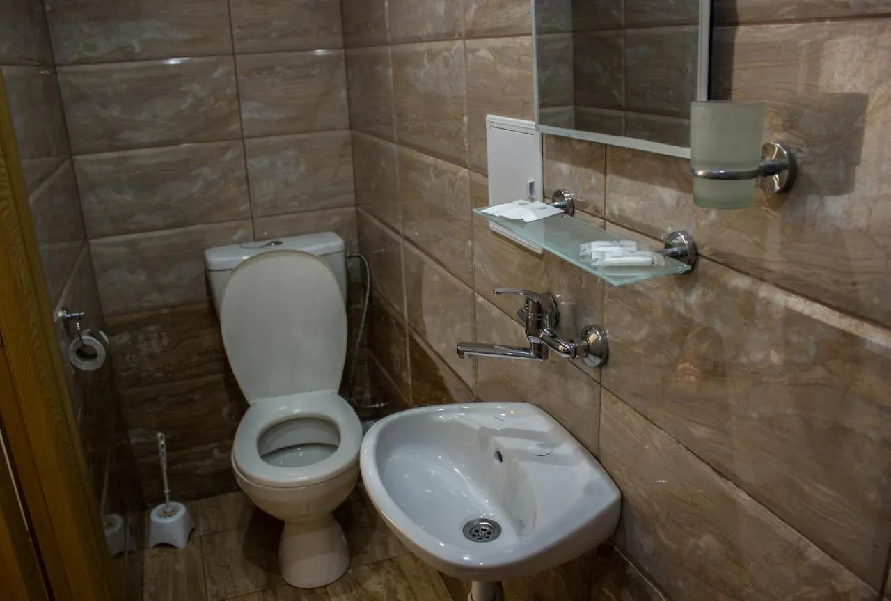 Family Hotel Saint Iliya Burgas 3*,  Bulgarie