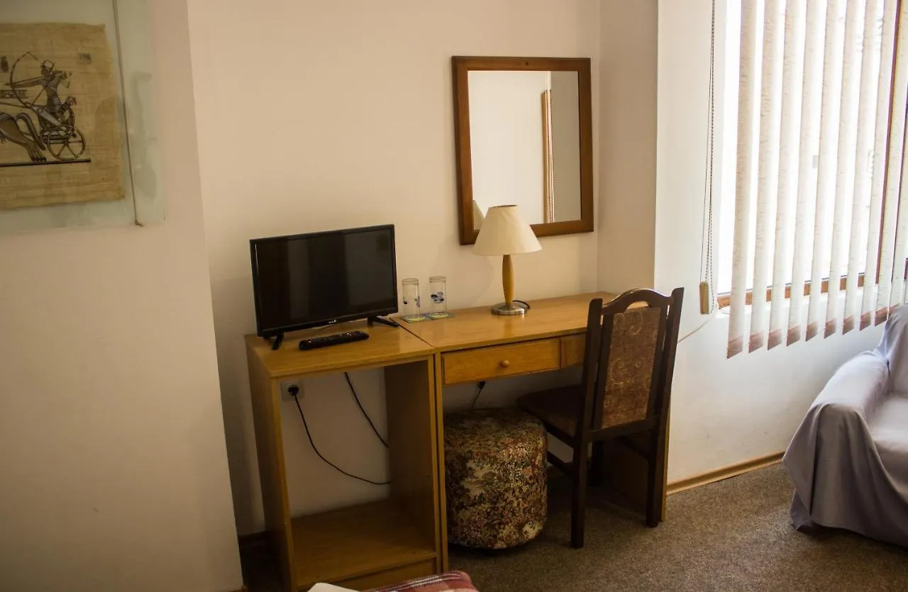 ***  Family Hotel Saint Iliya Burgas Bulgaria