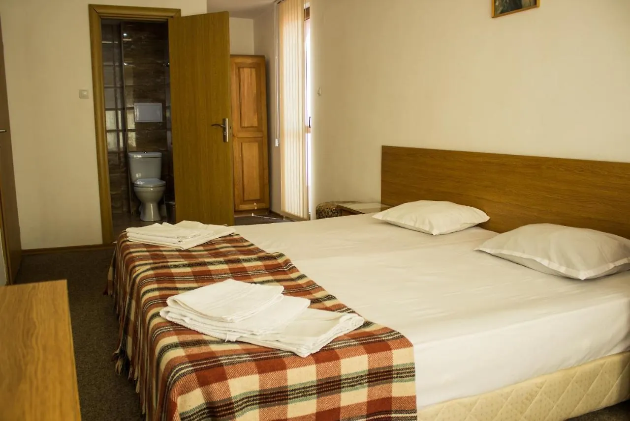 Family Hotel Saint Iliya Burgas