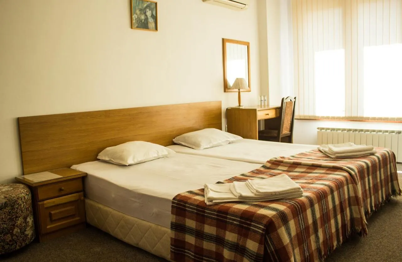 Family Hotel Saint Iliya Burgas