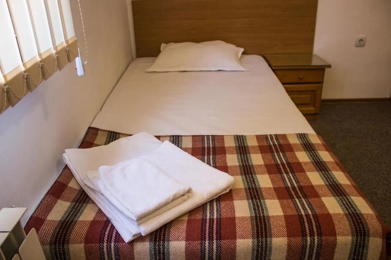 Family Hotel Saint Iliya Burgas
