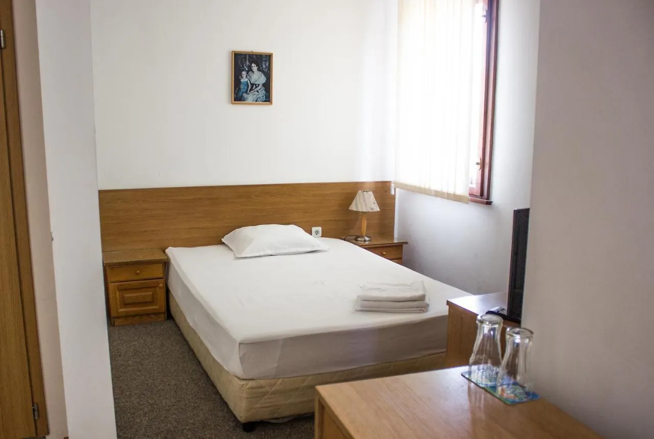 Family Hotel Saint Iliya Burgas Bułgaria