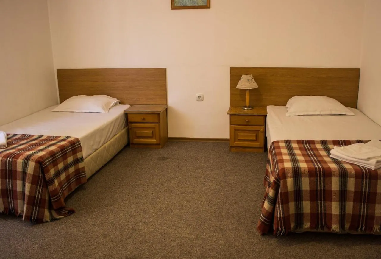 Family Hotel Saint Iliya Burgas Bułgaria