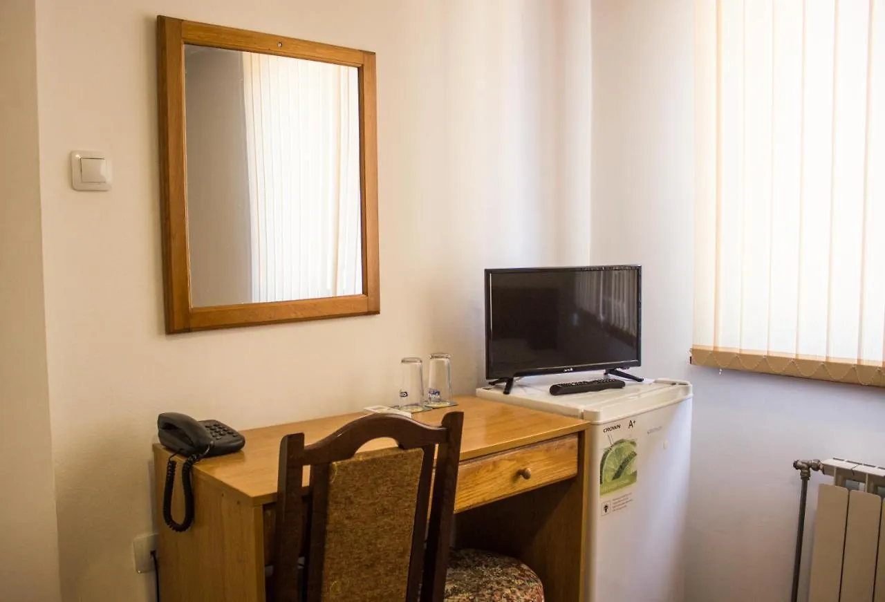 Family Hotel Saint Iliya Burgas
