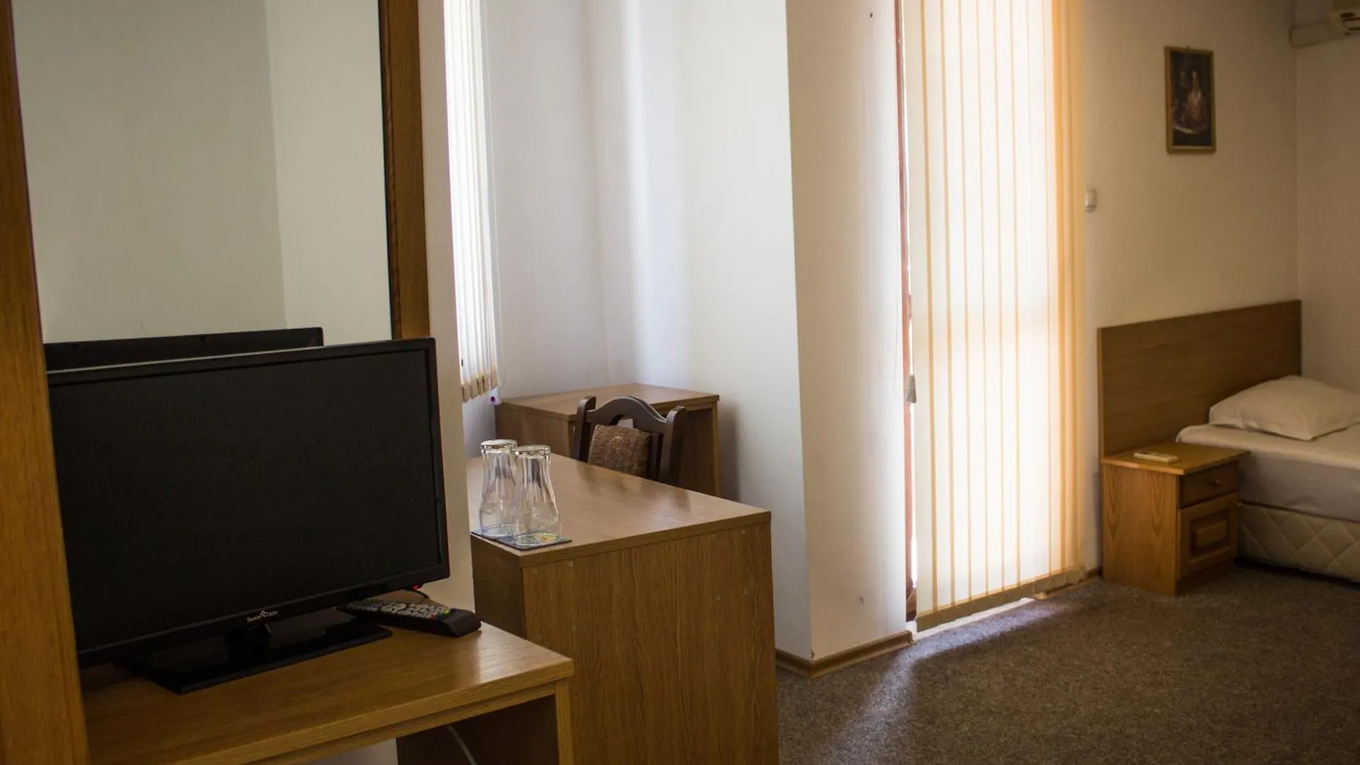 Family Hotel Saint Iliya Burgas 3*,  Bulgaria