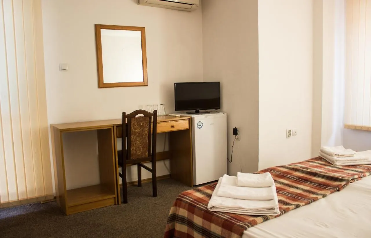 Family Hotel Saint Iliya Burgas