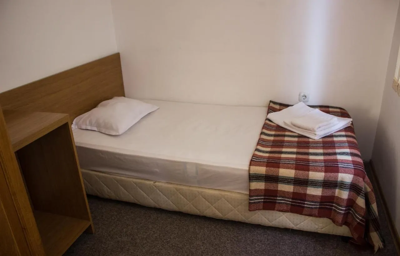 Family Hotel Saint Iliya Burgas