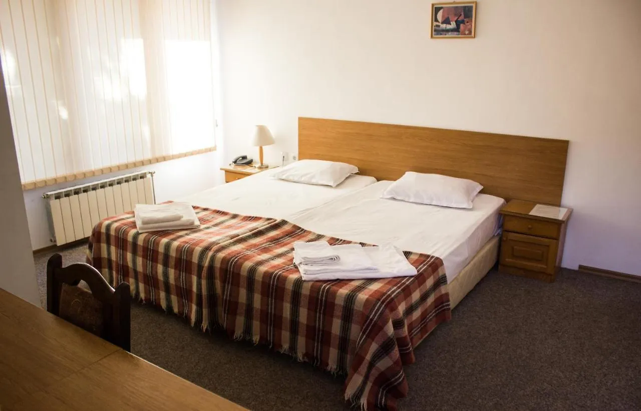 Family Hotel Saint Iliya Burgas Bułgaria