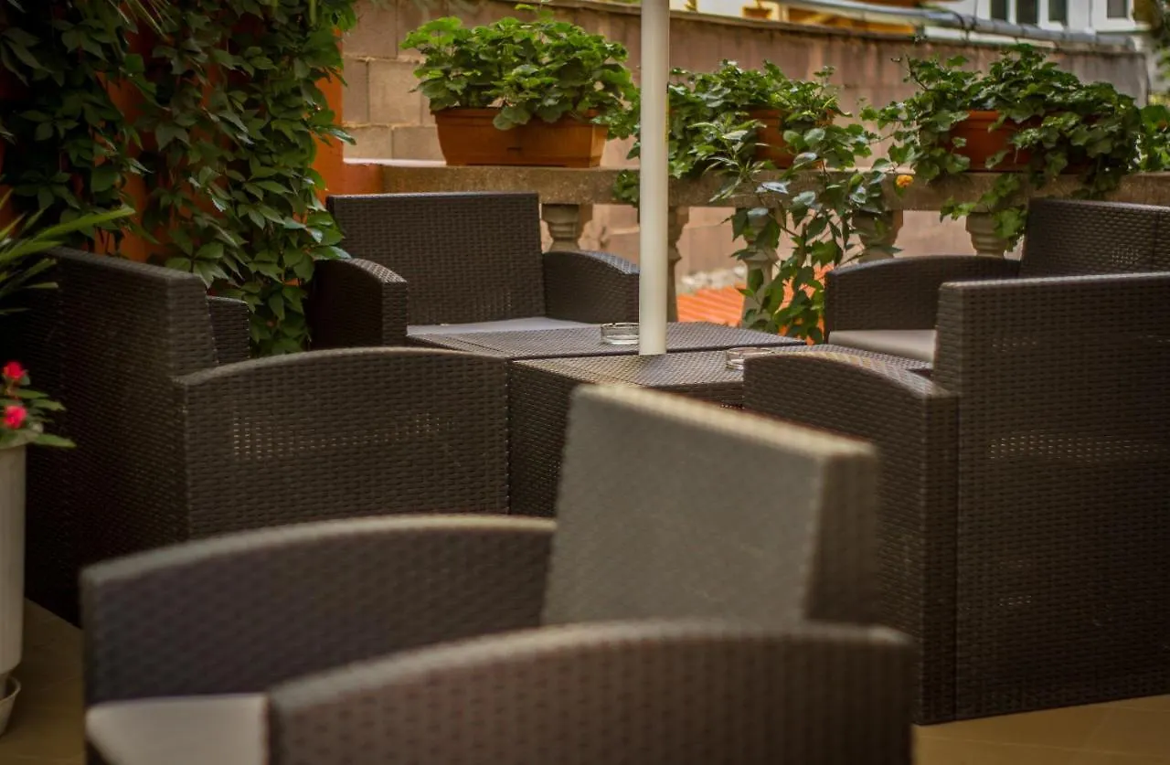 Family Hotel Saint Iliya Burgas 3*,  Bulgaria