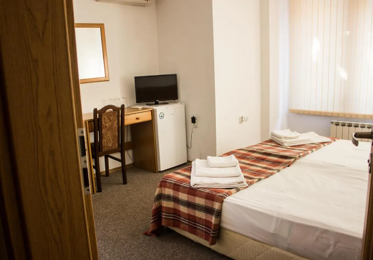 Family Hotel Saint Iliya Burgas