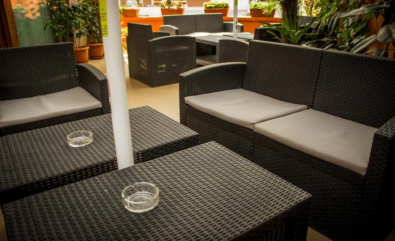 Family Hotel Saint Iliya Burgas