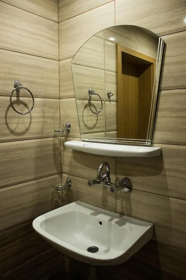 Family Hotel Saint Iliya Burgas