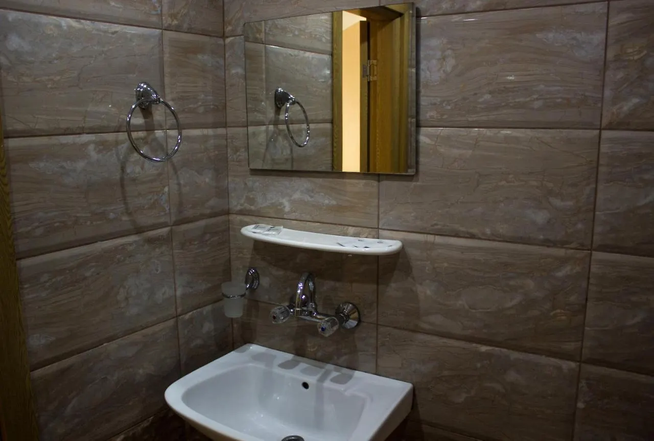 Family Hotel Saint Iliya Burgas