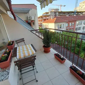 San Stefano Apartament Burgas