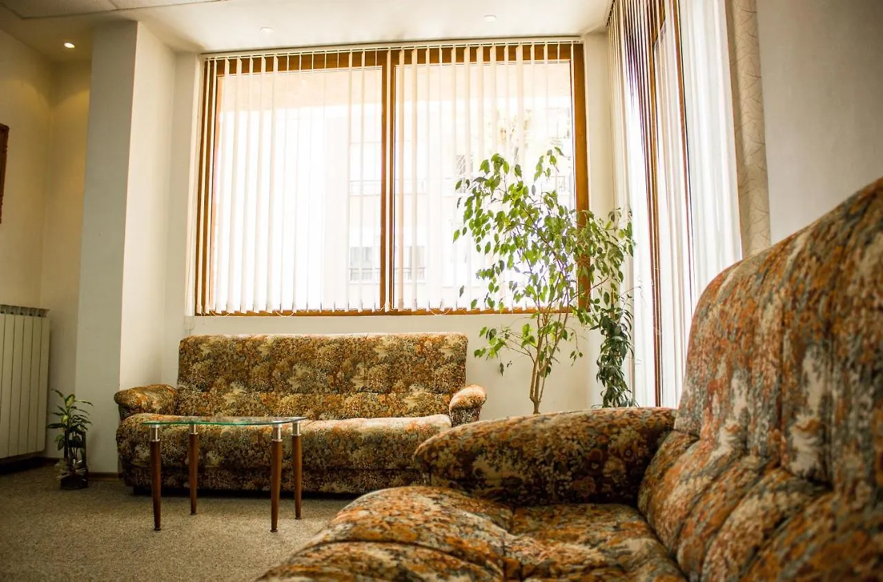 Family Hotel Saint Iliya Burgas