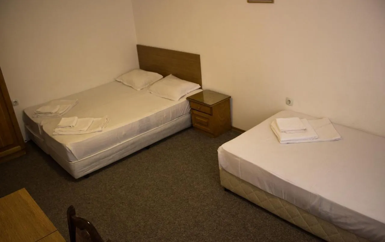 Family Hotel Saint Iliya Burgas