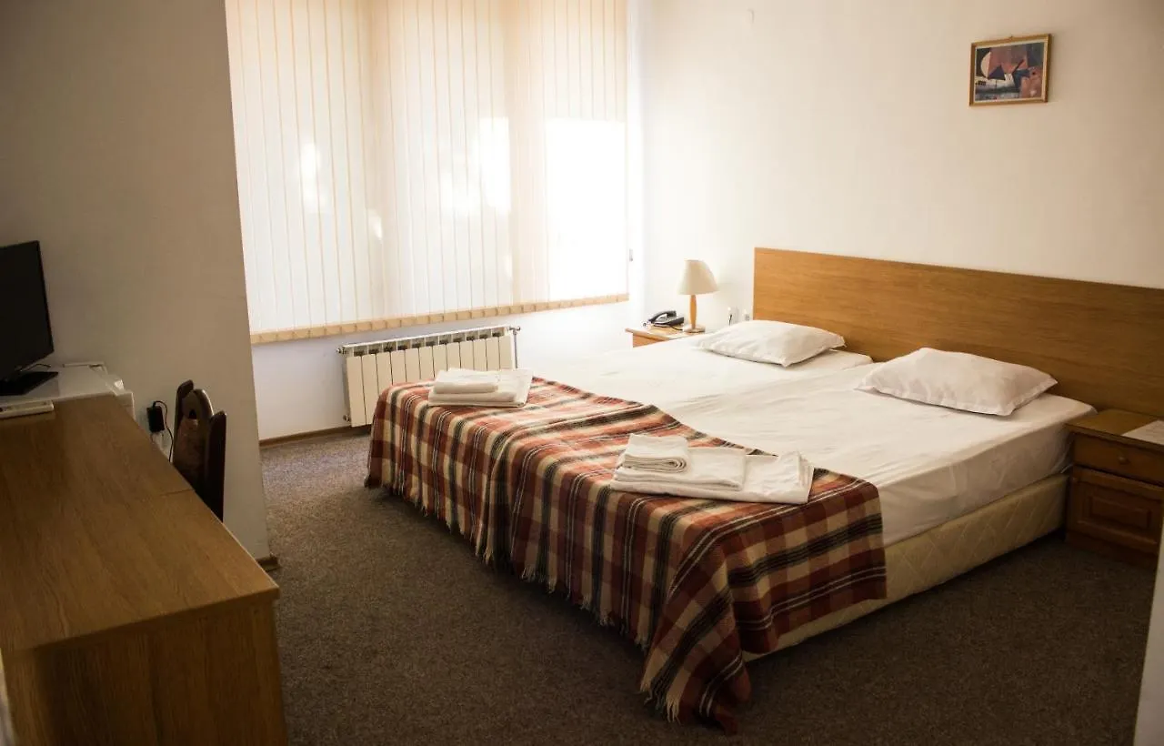 Family Hotel Saint Iliya Burgas