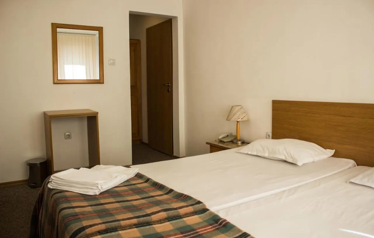 Family Hotel Saint Iliya Burgas 3*,  Bulgaria