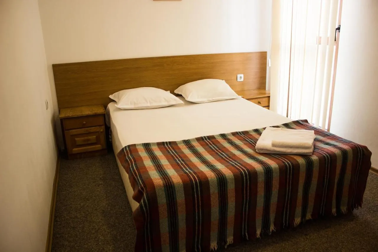 Family Hotel Saint Iliya Burgas
